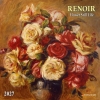 Kalender 2027Renoir – Flower still Life
