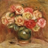 Kalender 2027Renoir – Flower still Life