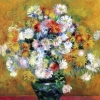 Kalender 2027Renoir – Flower still Life
