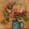 Kalender 2027Renoir – Flower still Life