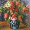 Kalender 2027Renoir – Flower still Life