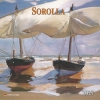 Kalender 2027Joaquín Sorolla – Spanish Impressionist