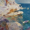 Kalender 2027Joaquín Sorolla – Spanish Impressionist