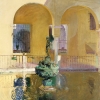 Kalender 2027Joaquín Sorolla – Spanish Impressionist