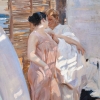 Kalender 2027Joaquín Sorolla – Spanish Impressionist