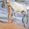 Kalender 2027Joaquín Sorolla – Spanish Impressionist