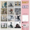 Kalender 2027Banksy