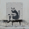 Kalender 2027Banksy