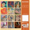 Calendar 2027Matisse