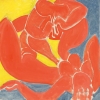Calendar 2027Matisse