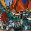 Kalender 2027Raoul Dufy