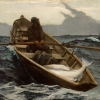 Calendar 2027Winslow Homer