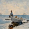 Calendar 2027Winslow Homer