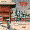 Kalender 2027Kawase Hasui