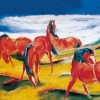 Kalender 2027Franz Marc