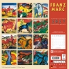 Kalender 2027Franz Marc