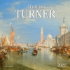 Kalender 2027William Turner
