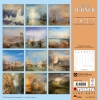 Kalender 2027William Turner