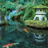 Kalender 2027Japanese Garden