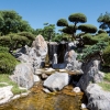 Kalender 2027Japanese Garden