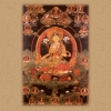 Calendar 2027Female Buddhas