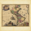 Kalender 2027Antique Maps