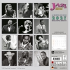 Kalender 2027Jazz History