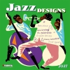 Kalender 2027Jazz Designs
