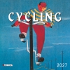 Kalender 2027Cycling through History