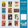Kalender 2027Cycling through History