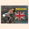 Kalender 2027Cycling through History