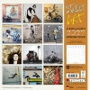 Kalender 2027Street Art