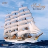 Kalender 2027Sailing Tall Boats