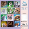 Kalender 2027Cool Cats