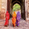 Kalender 2027Colours of India