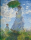 Blankbook – Claude Monet (B-Ware)