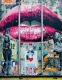 Blankbook – Streetart - Berlin (B-Ware)