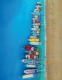 Blankbook – Summer Boats (B-Ware)