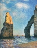 Blankbook - Claude Monet