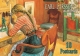 Postkartenbuch – Carl Larsson