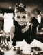 Blankbook – Audrey Hepburn - new
