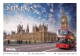 Postkartenbuch – London