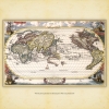 Kalender 2026Antique Maps