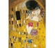 Blankbook – Gustav Klimt - The Kiss