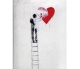 Blankbook – Follow your Heart - Streetart