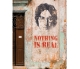 Blankbook – Lennon Streetart - Nothing is real (Auslaufartikel)