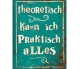 Blankbook – Theoretisch kann ich praktisch alles