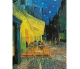 Blankbook – Vincent van Gogh - Cafe d-Arles