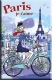 Paris je taime