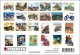 Postcard Book – Motorcycles & Mopeds